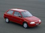 Citroen AX Spot 3-Door 1995 года